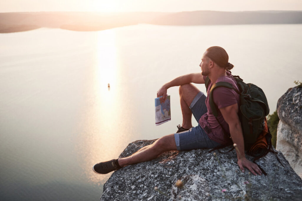 Solo Travel