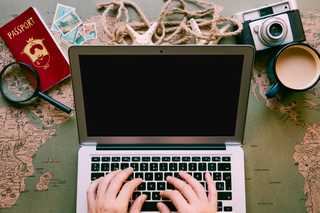 Digital Nomad Visa