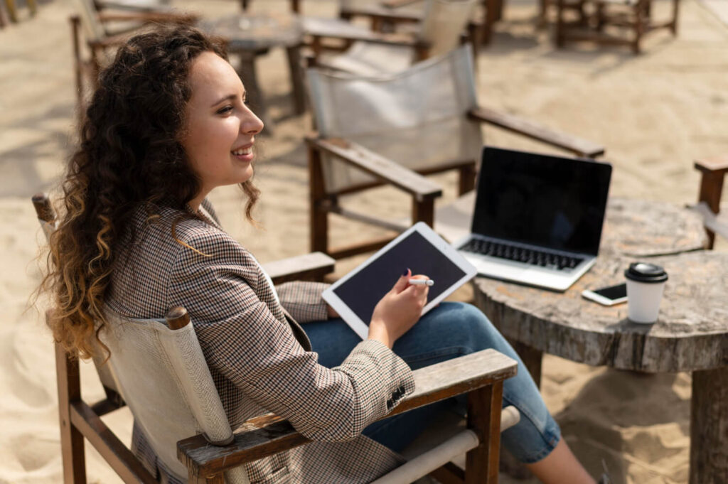 Remote Work Visa