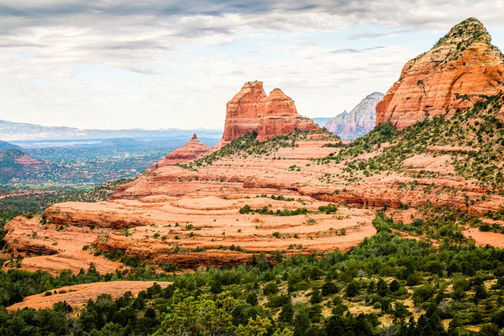 Best Hikes in Sedona