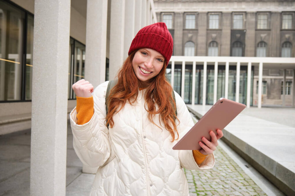 Freelance Visa