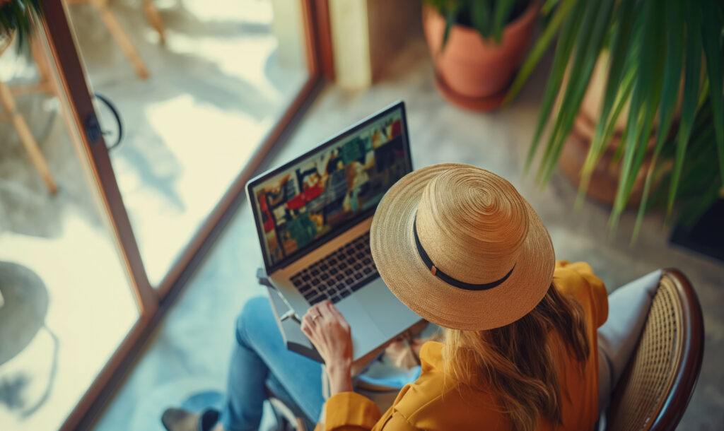 Italy Digital Nomad Visa